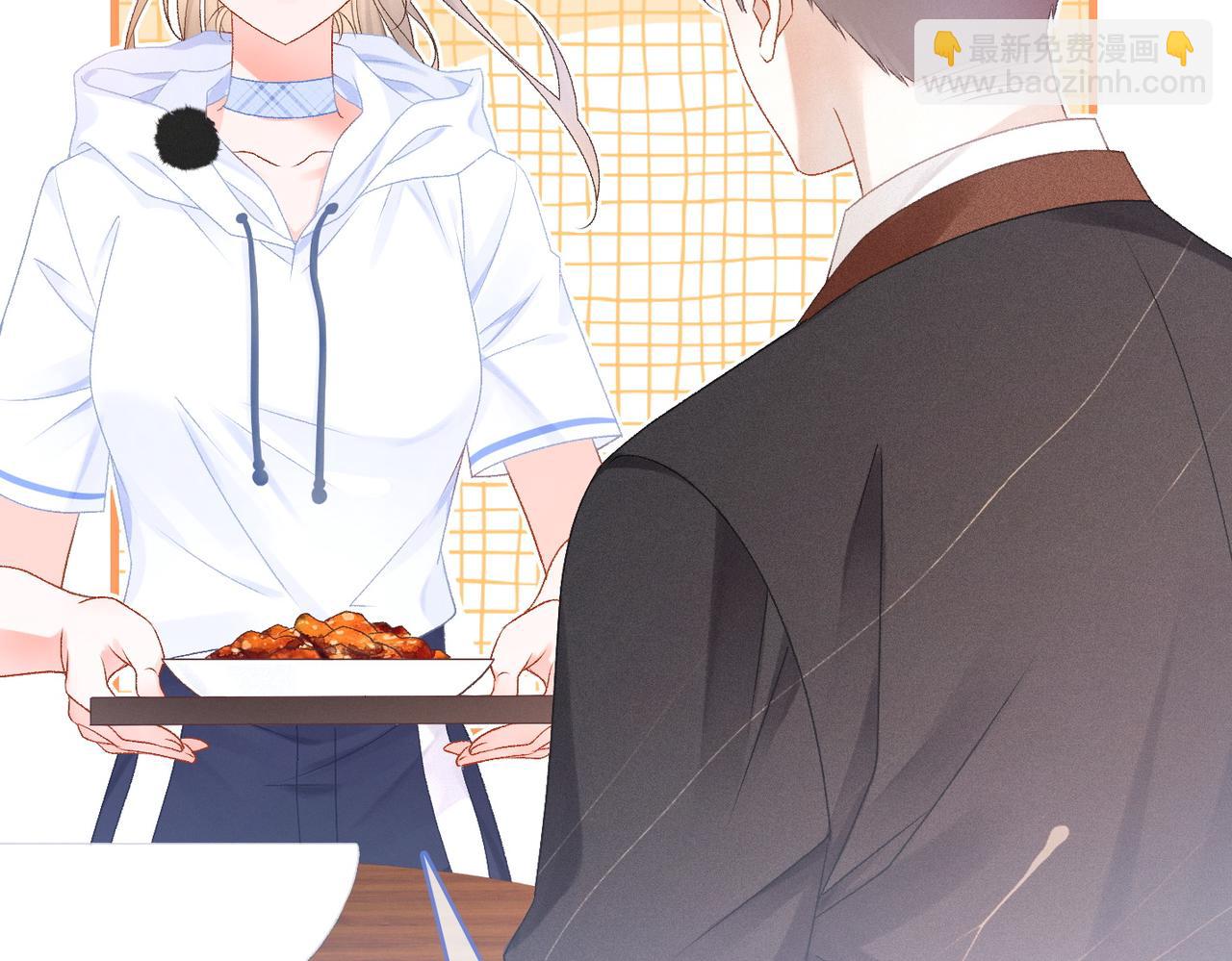 第34话 恶有恶报~(1/3)-第35话