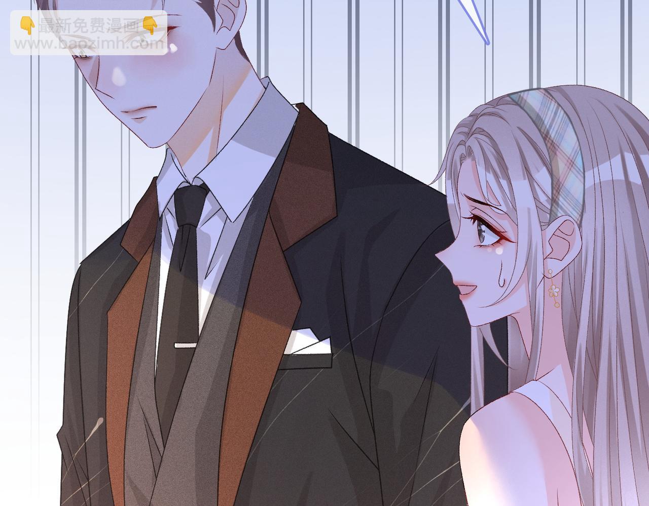 第34话 恶有恶报~(1/3)-第35话