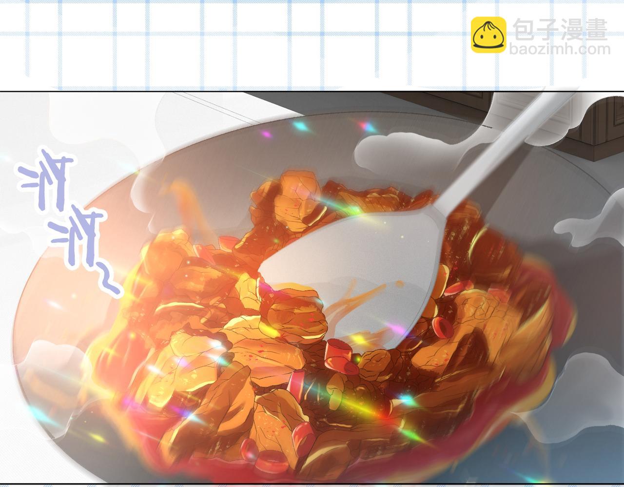 第34话 恶有恶报~(1/3)-第35话