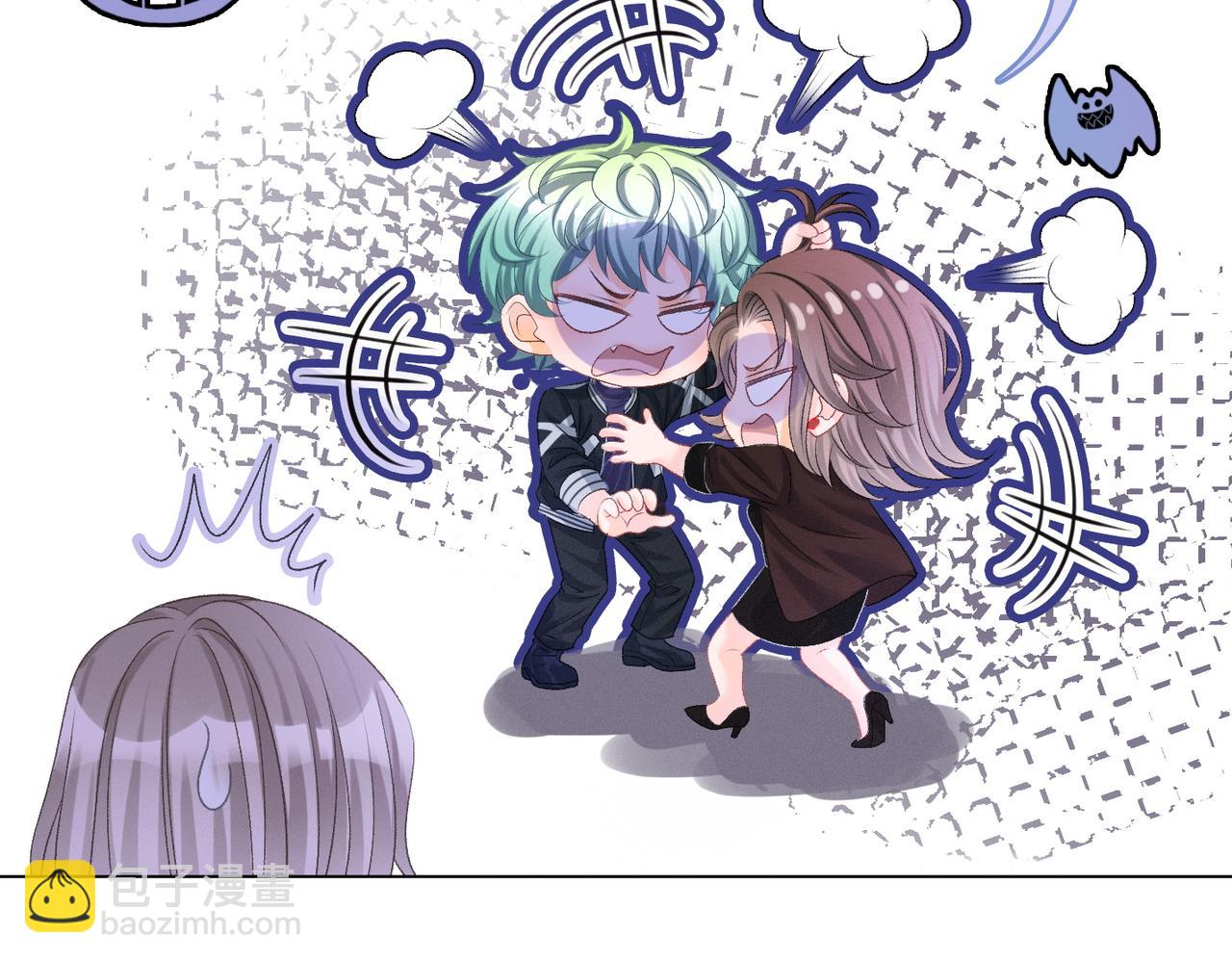 第6话 超A兔兔上线(1/3)-第43话