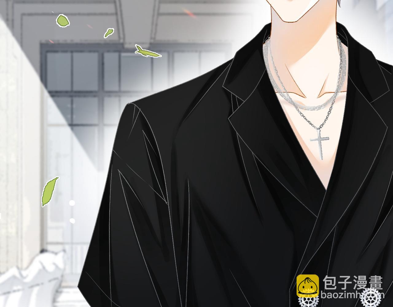 第10话 小鲜肉团来袭~(1/3)-第47话