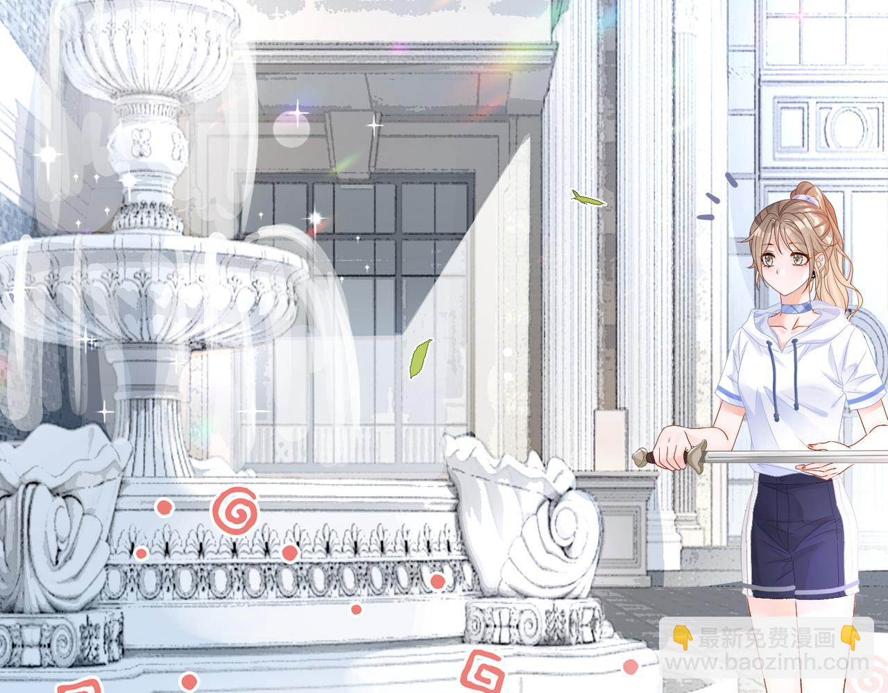 第10话 小鲜肉团来袭~(1/3)-第47话