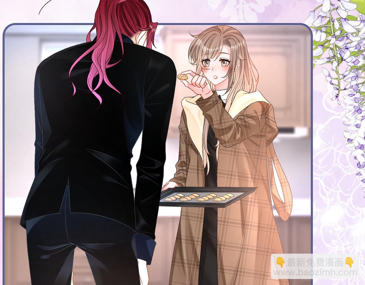 第16话 大佬气场哪有妹妹重要(1/3)-第53话