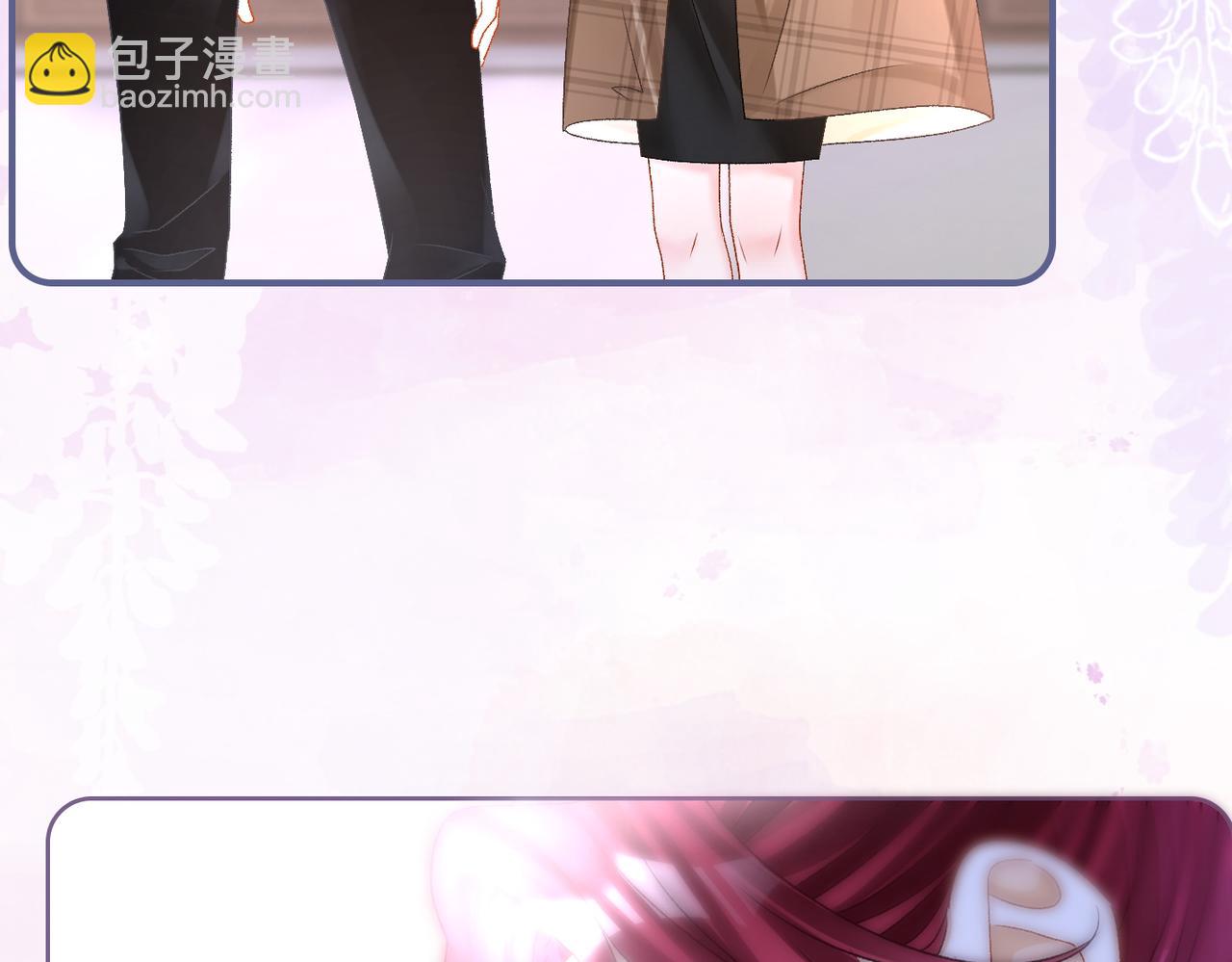 第16话 大佬气场哪有妹妹重要(1/3)-第53话