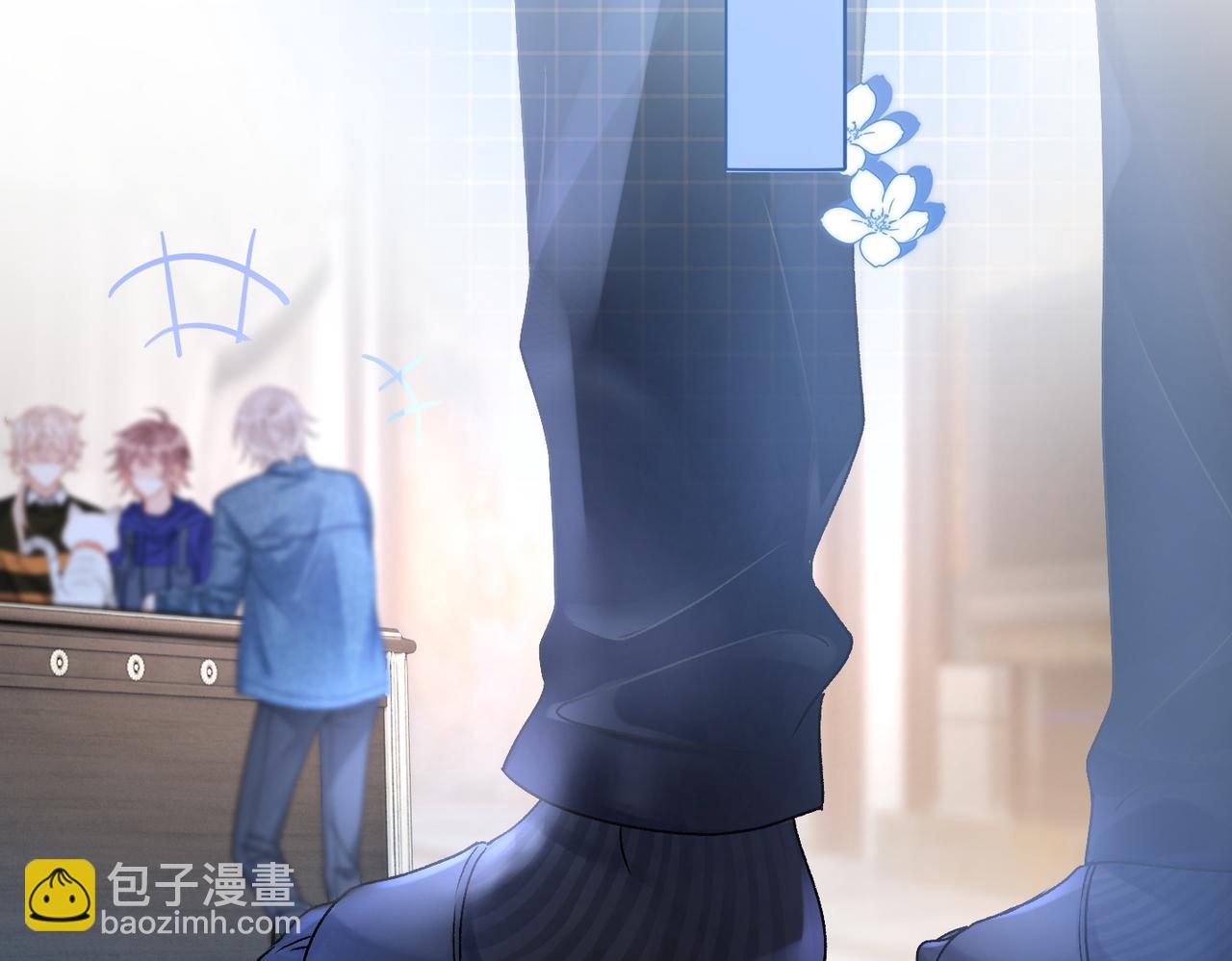 第16话 大佬气场哪有妹妹重要(1/3)-第53话