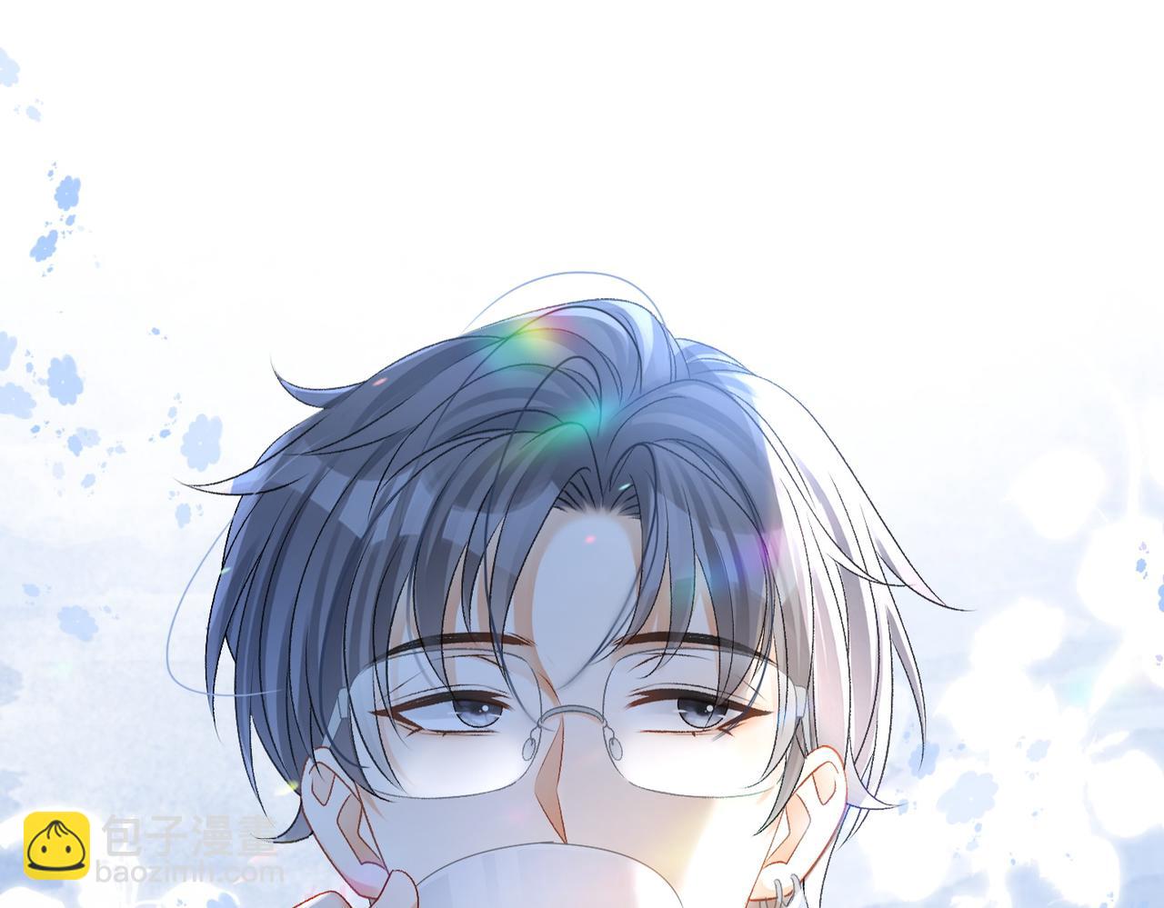 第16话 大佬气场哪有妹妹重要(1/3)-第53话