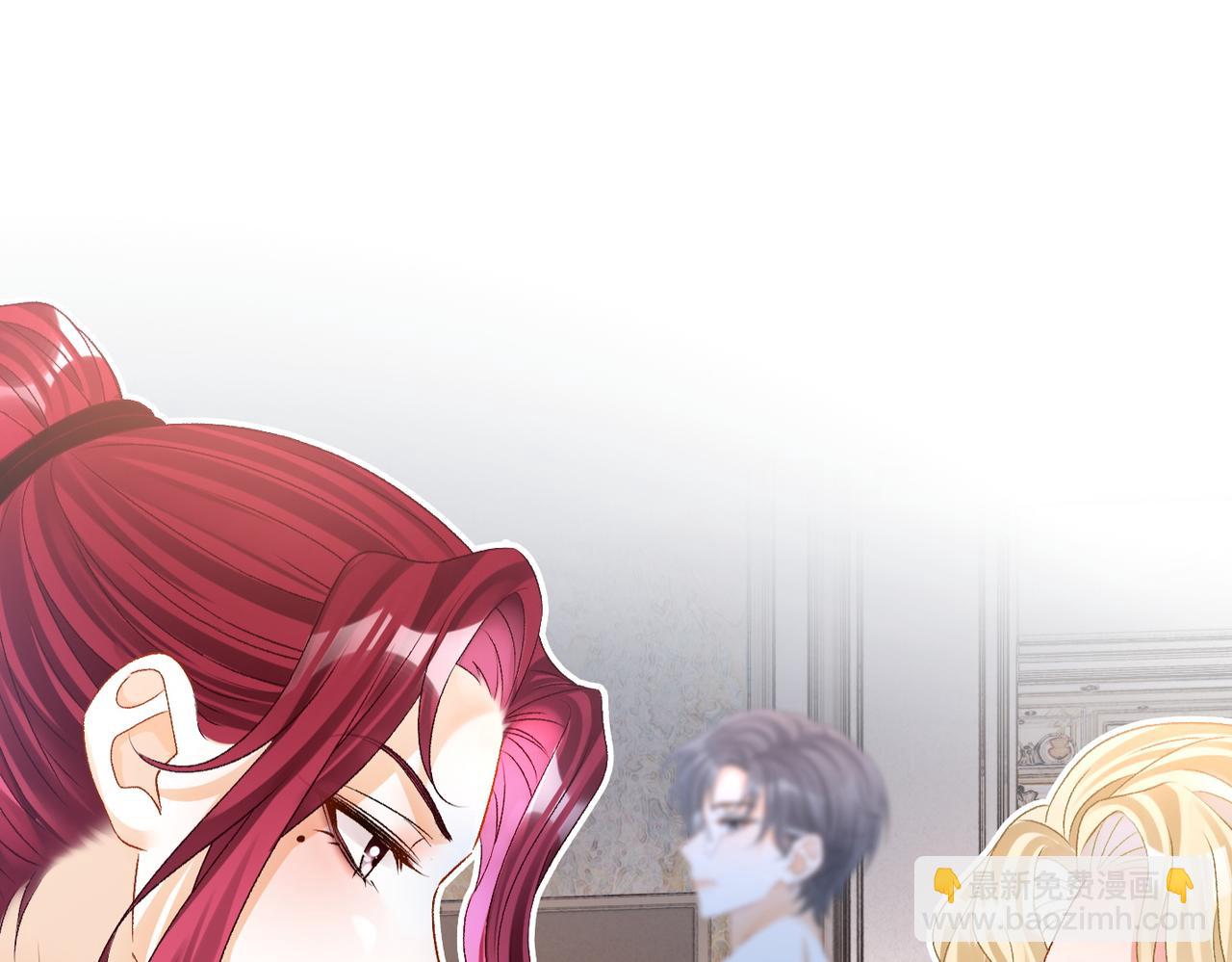 第16话 大佬气场哪有妹妹重要(1/3)-第53话