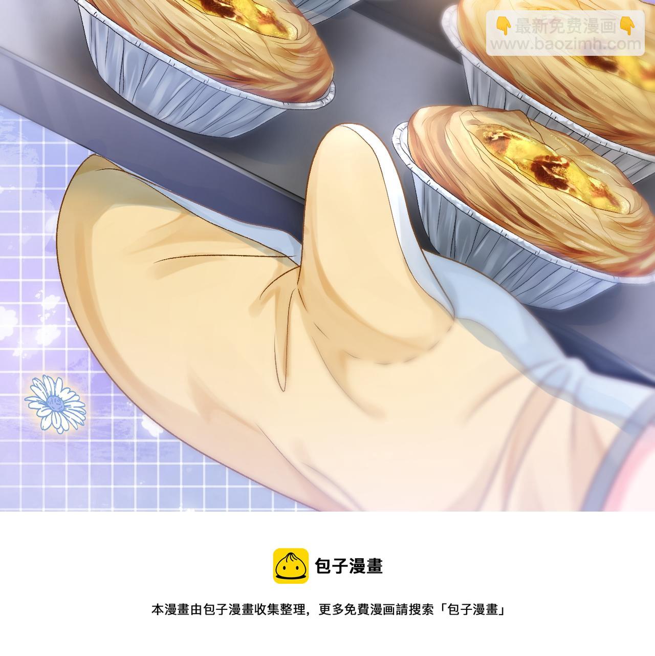 第16话 大佬气场哪有妹妹重要(1/3)-第53话