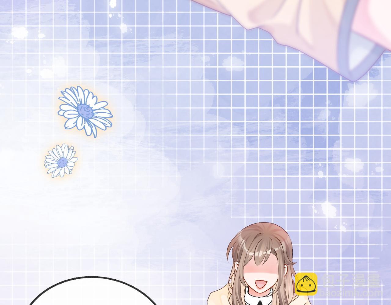 第16话 大佬气场哪有妹妹重要(1/3)-第53话