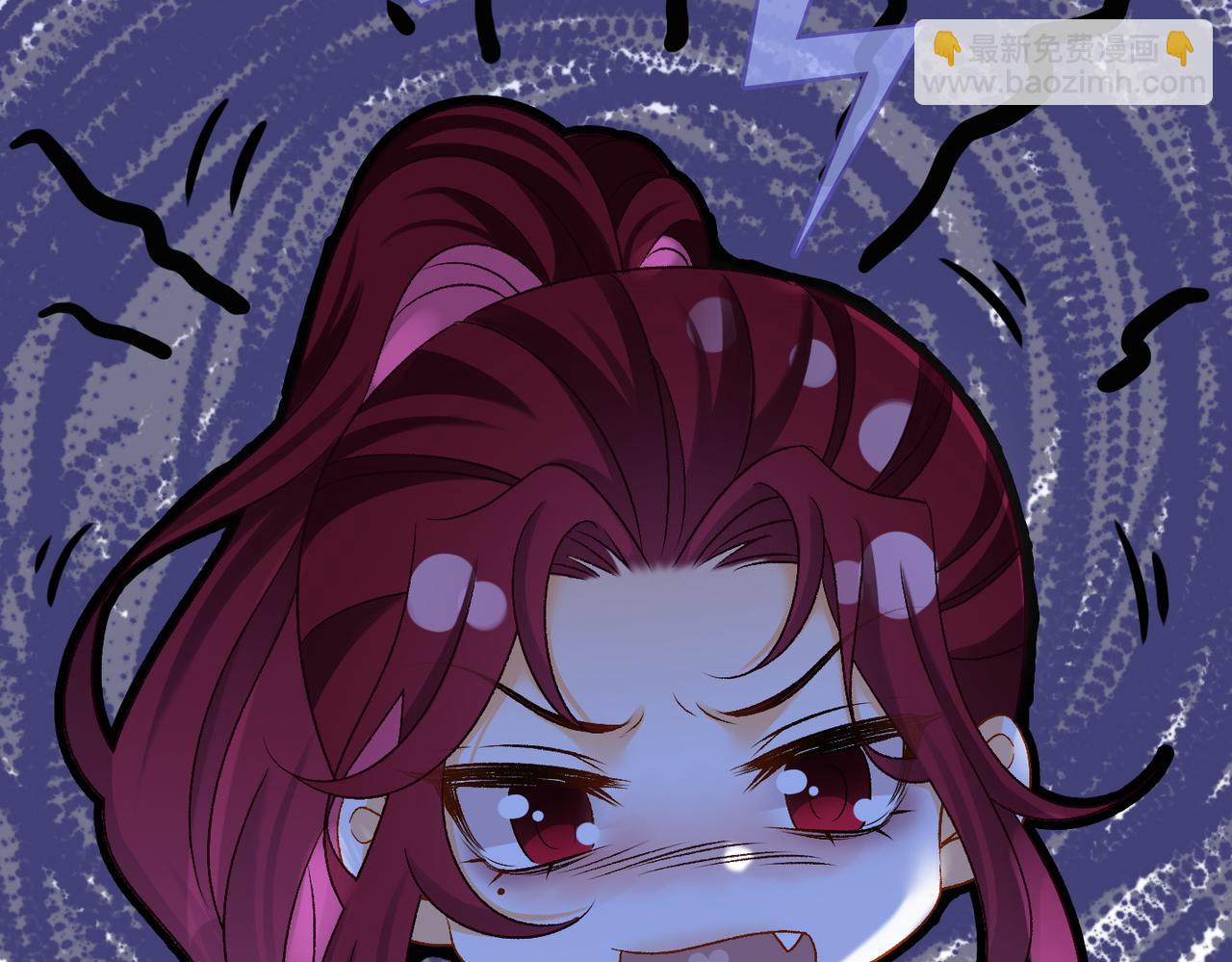 第16话 大佬气场哪有妹妹重要(1/3)-第53话