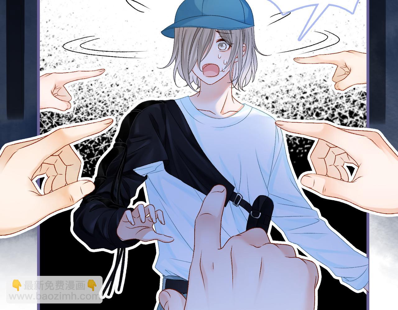 第18话 宠兔现场(1/3)-第55话