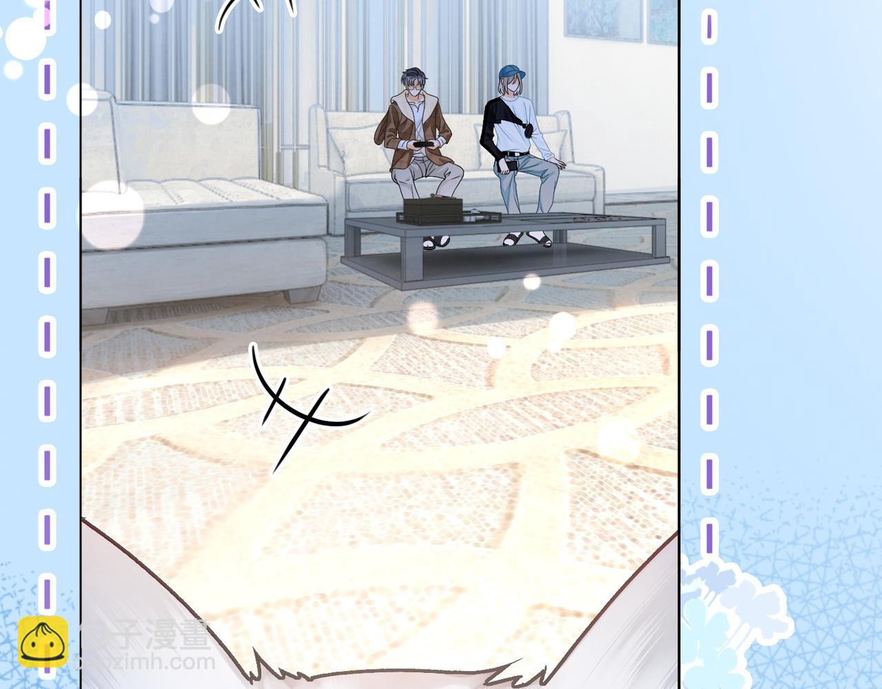 第20话 腹黑影帝训猫记(1/3)-第57话