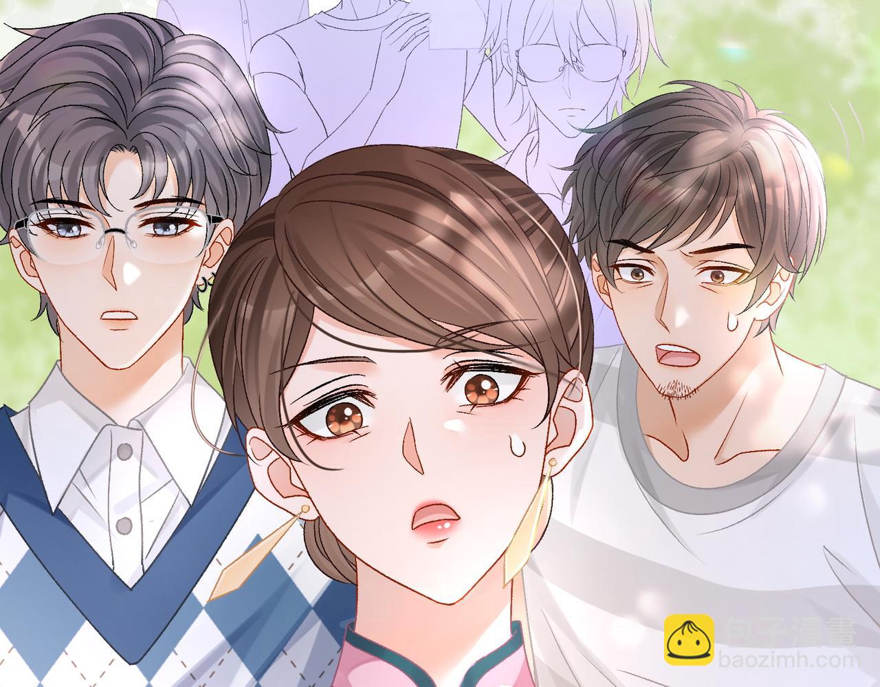 第28话 偷鸡贼？(1/3)-第65话