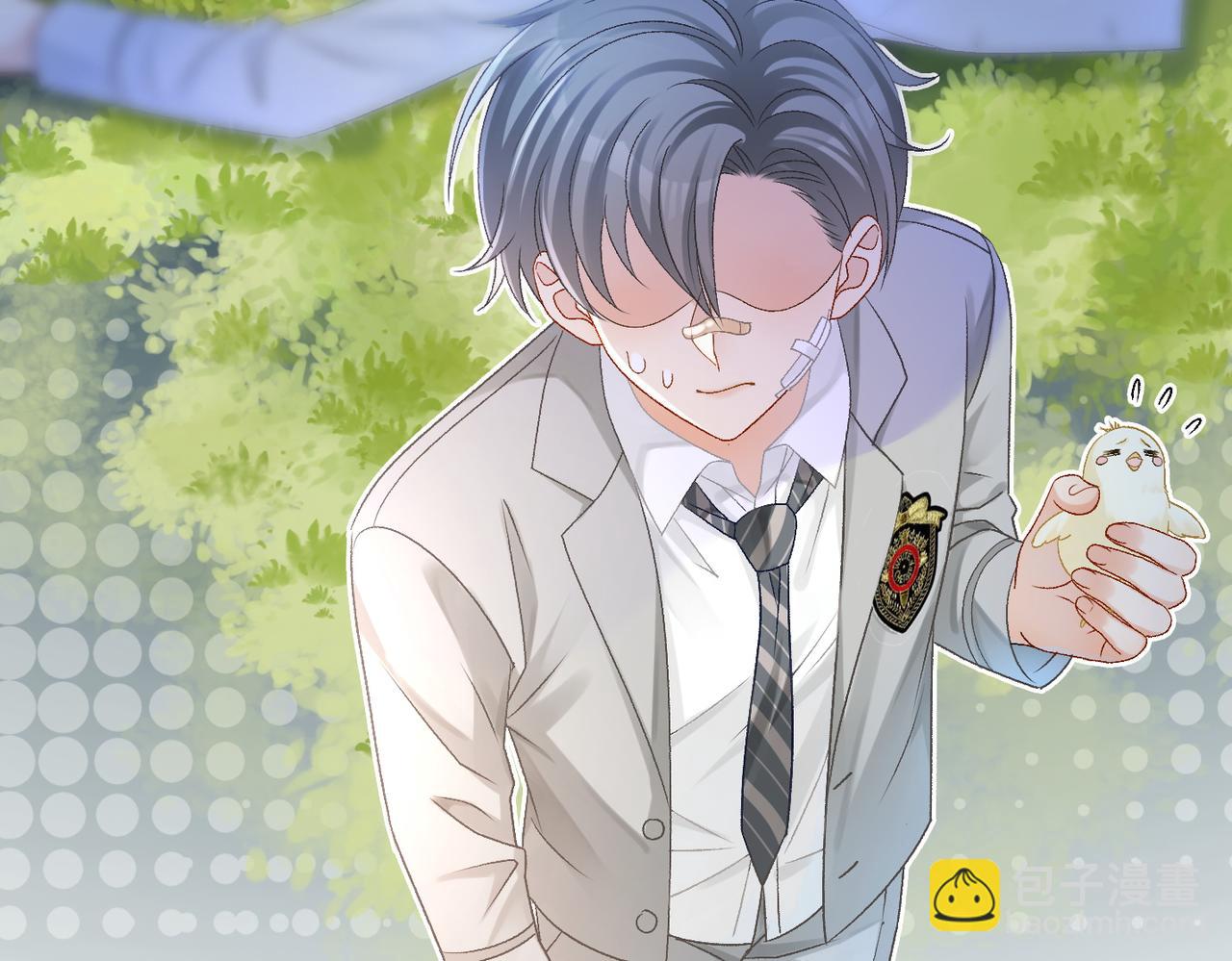 第28话 偷鸡贼？(1/3)-第65话