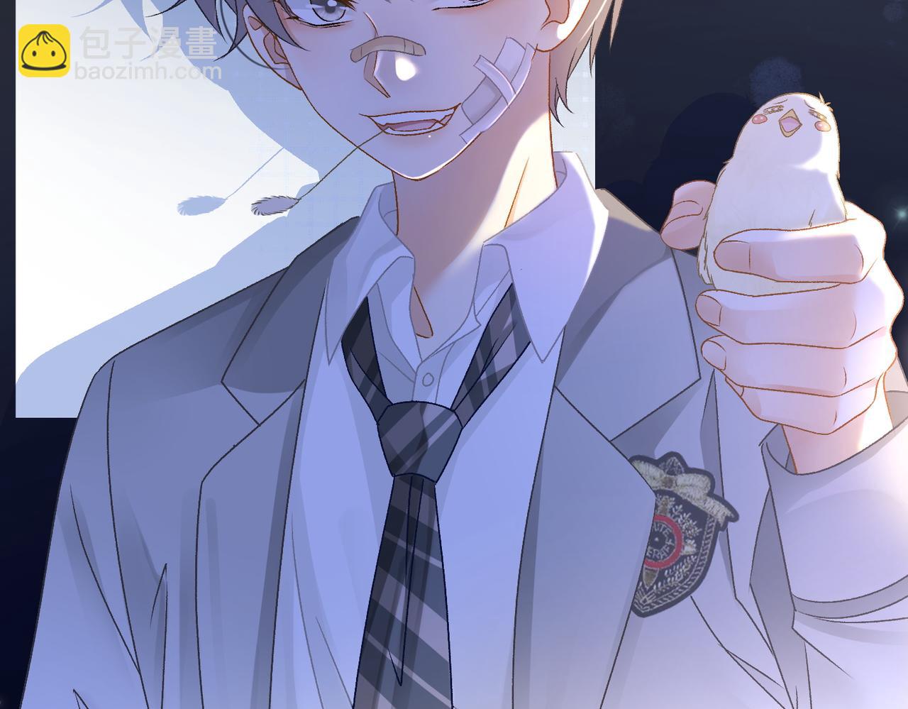 第28话 偷鸡贼？(1/3)-第65话