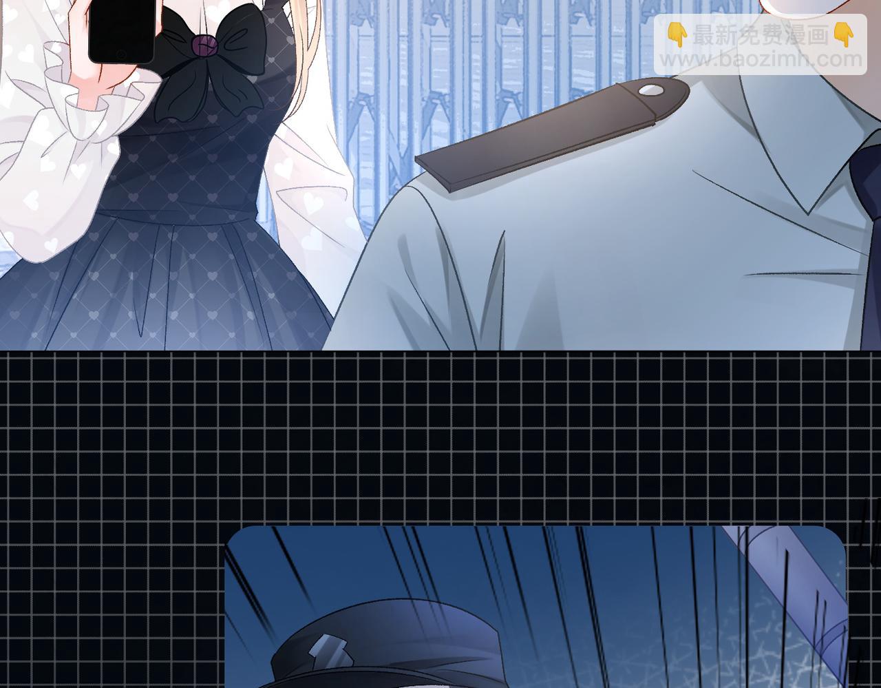 第30话 学校有猫腻？(1/3)-第67话