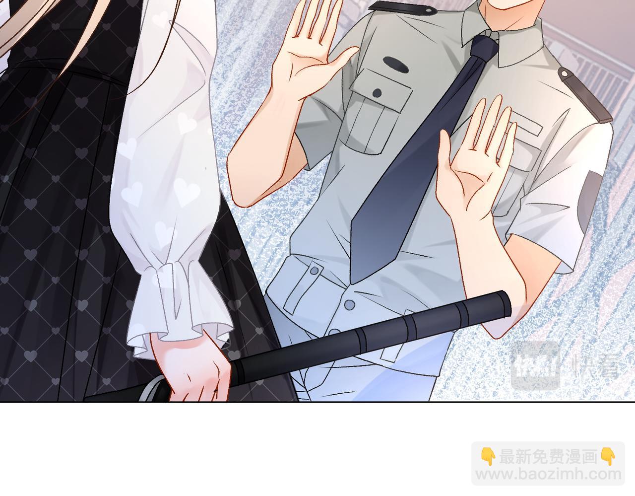 第30话 学校有猫腻？(1/3)-第67话