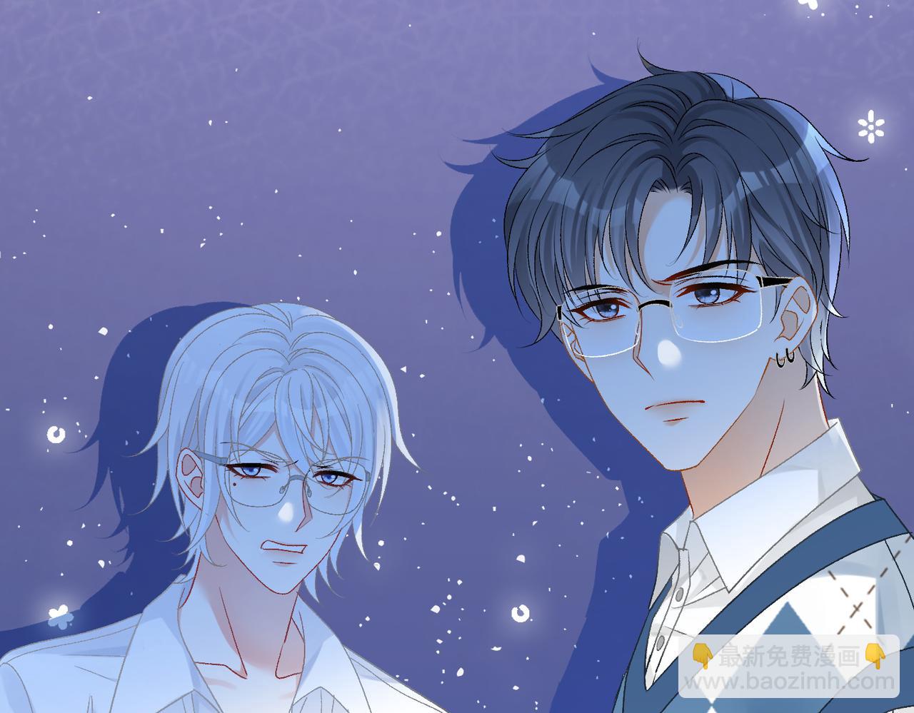 第30话 学校有猫腻？(1/3)-第67话