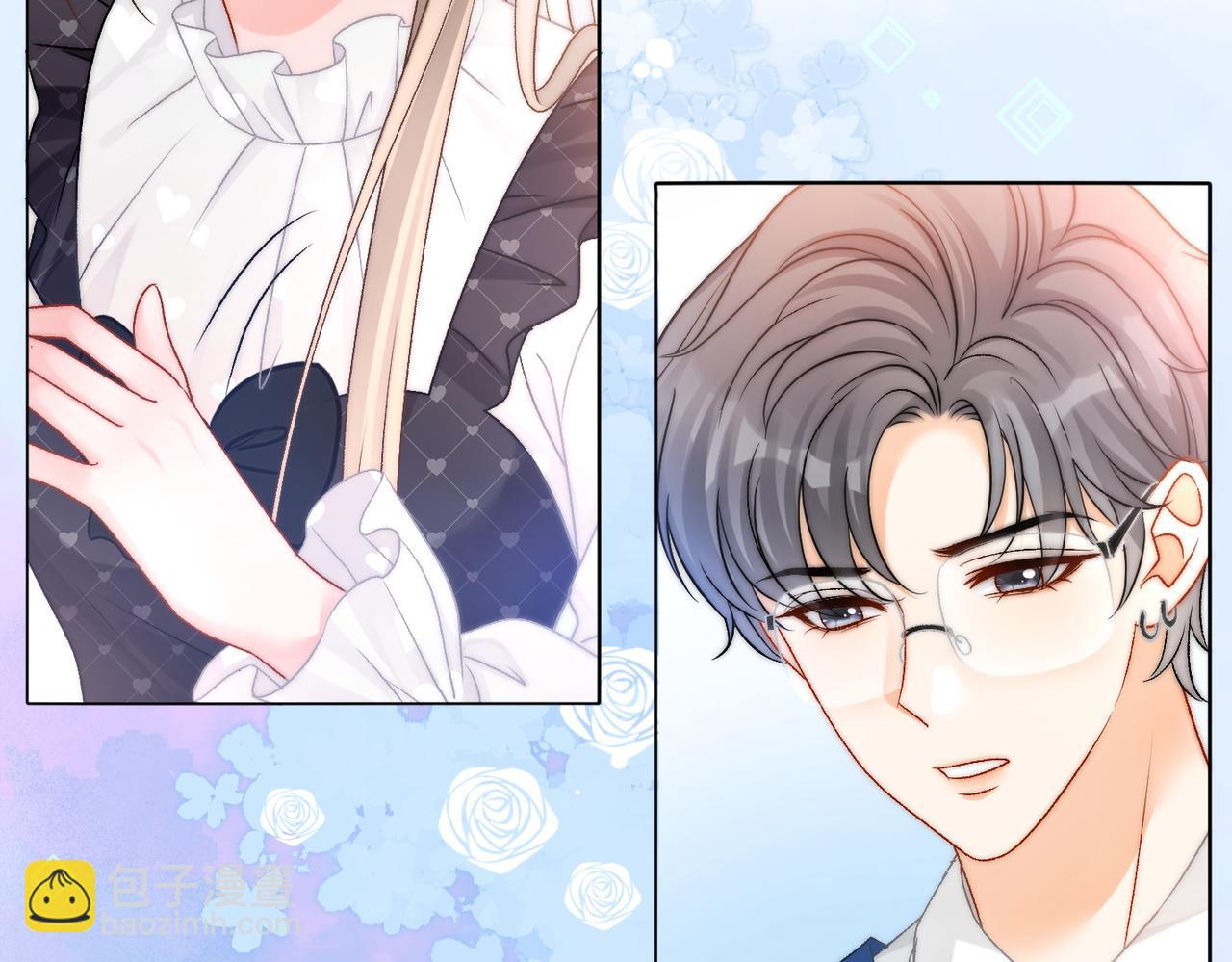 第32话 打开心扉(1/3)-第69话