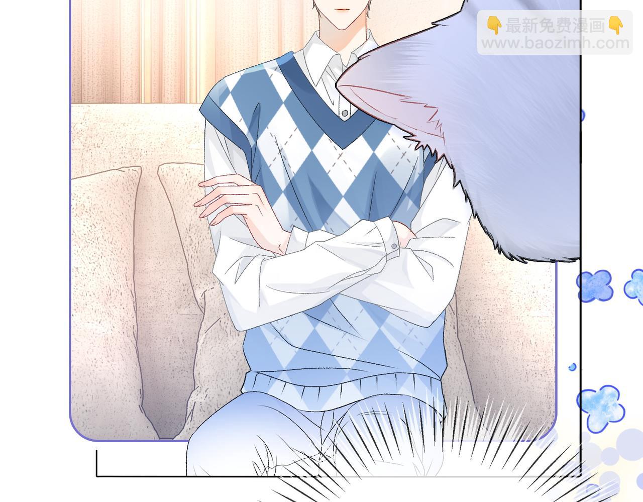 第34话 &ldquo;受伤&rdquo;的总是小猫咪(1/3)-第71话