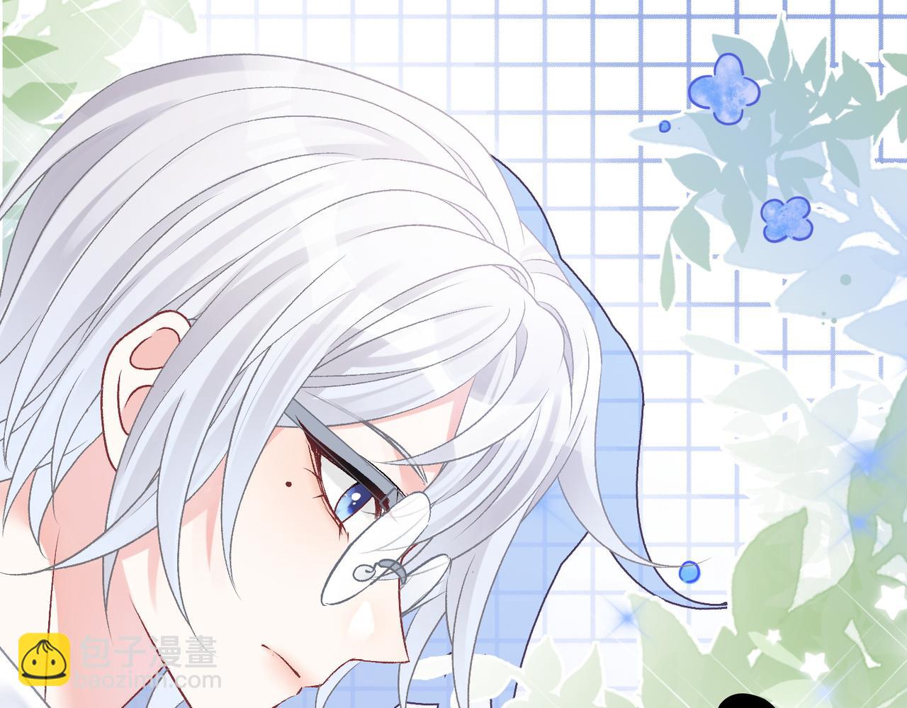 第34话 &ldquo;受伤&rdquo;的总是小猫咪(1/3)-第71话