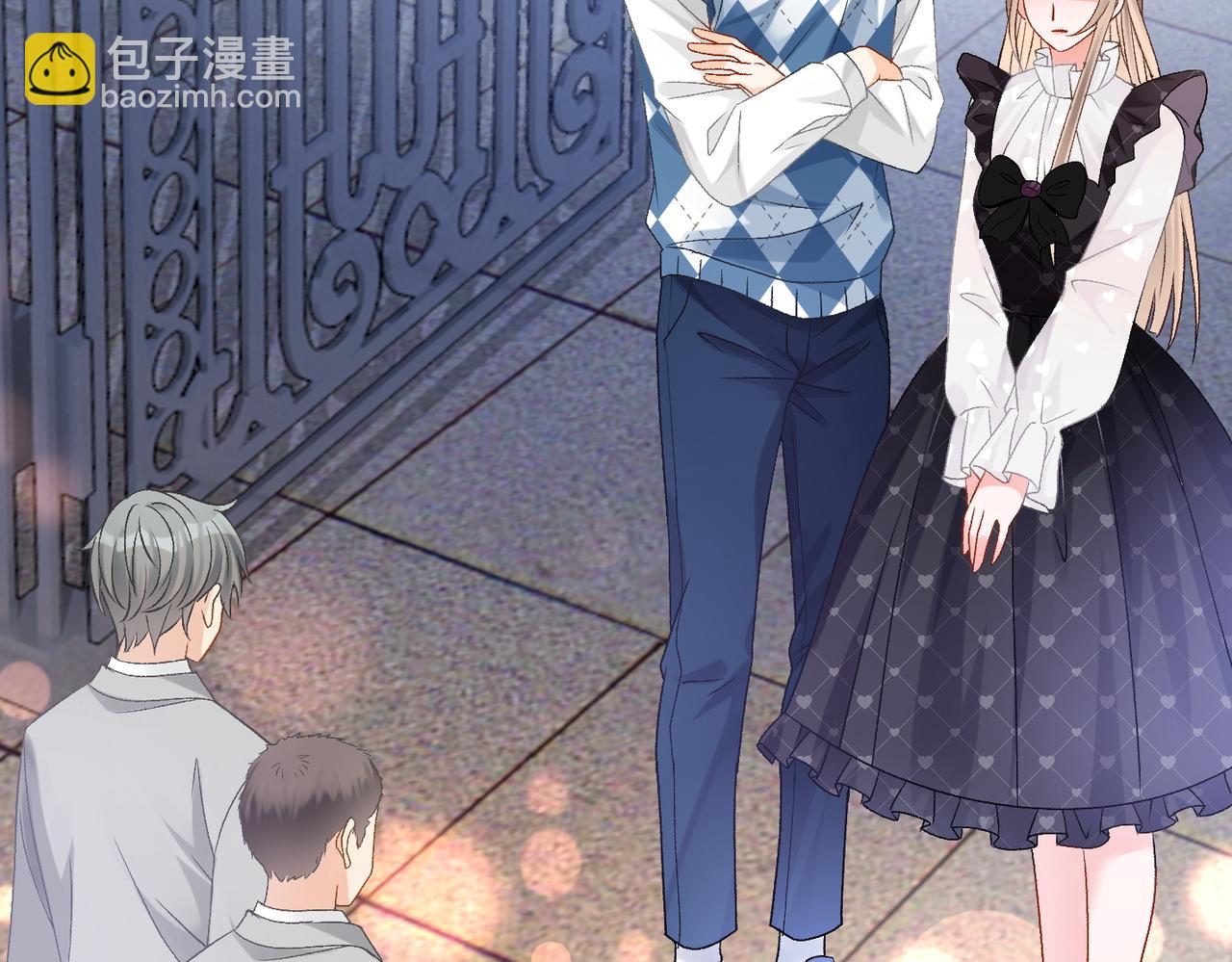 第38话 师父也争宠？(1/2)-第75话