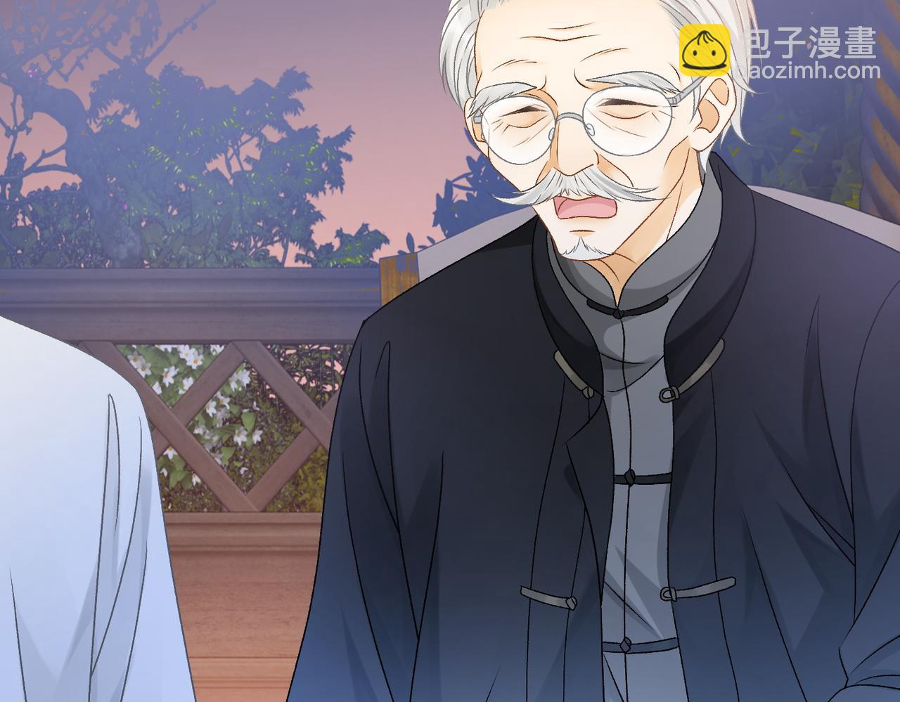 第38话 师父也争宠？(1/2)-第75话