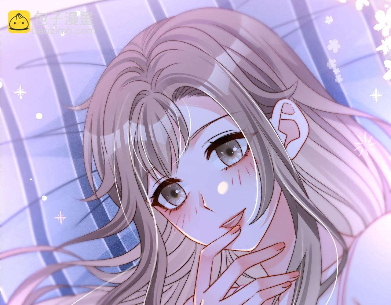 第40话 我会对你负责的！(1/3)-第77话