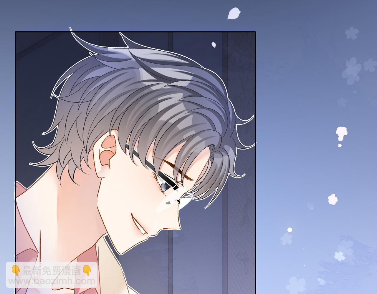 第40话 我会对你负责的！(1/3)-第77话