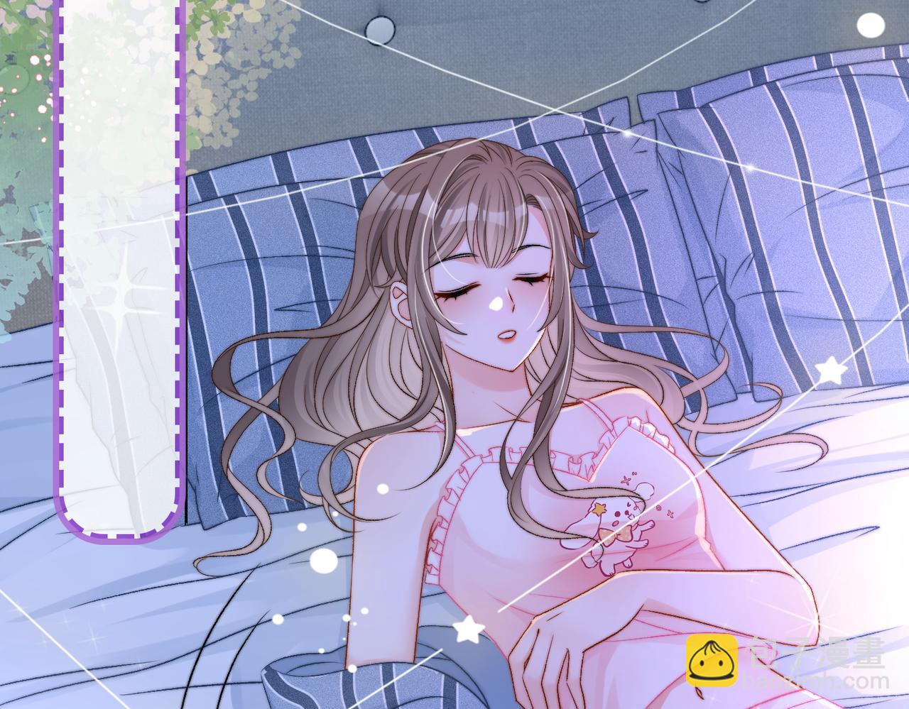 第40话 我会对你负责的！(1/3)-第77话