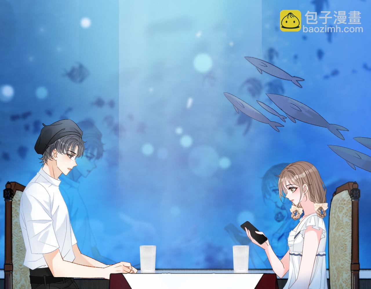 第46话 海底约会(1/3)-第83话