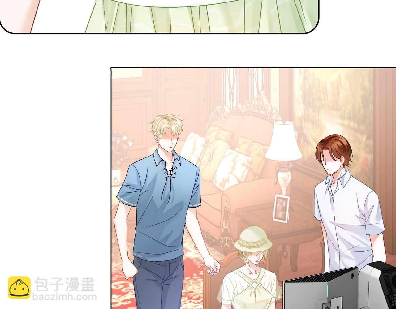 第50话 绝美森林拍摄(1/3)-第87话