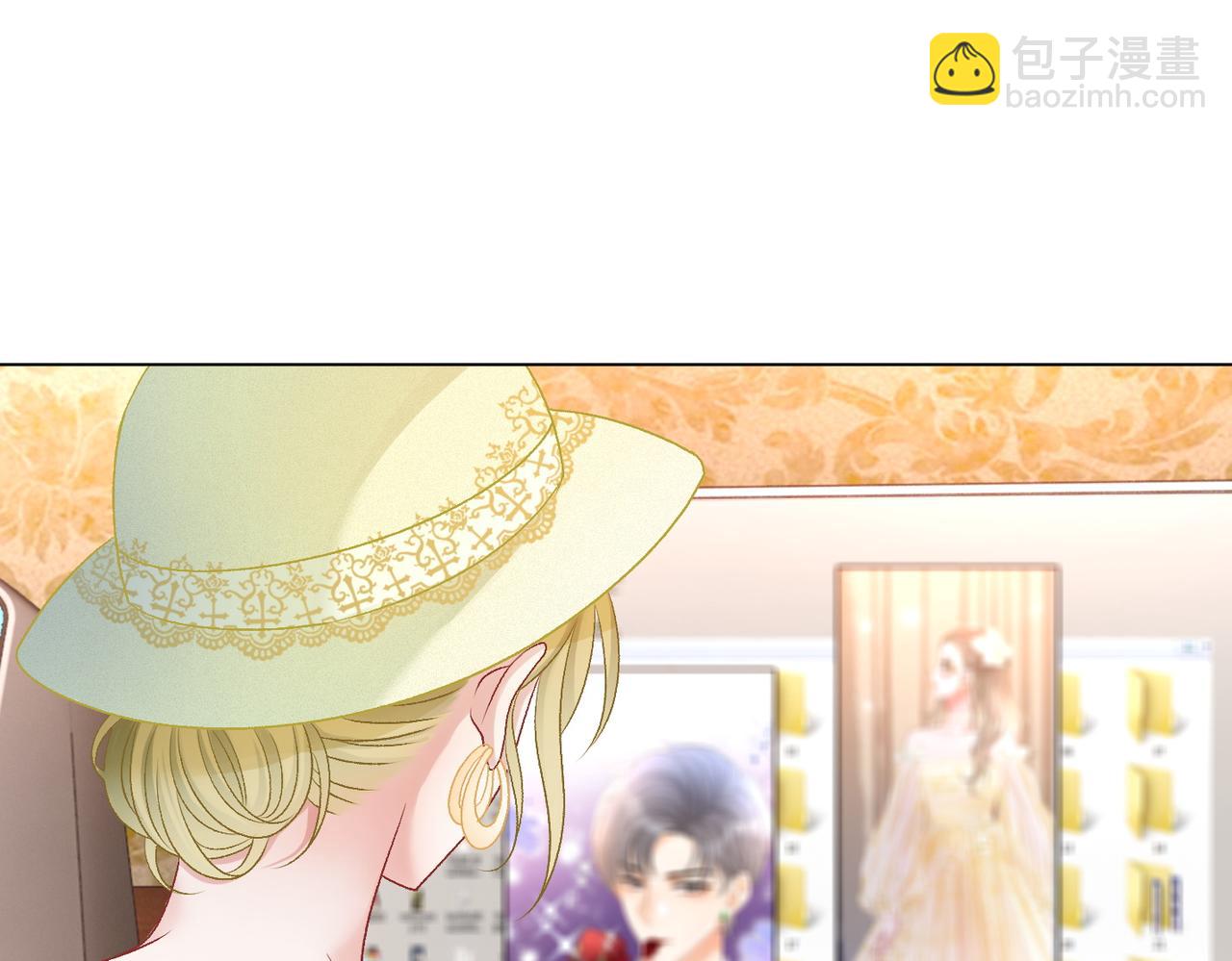 第50话 绝美森林拍摄(1/3)-第87话