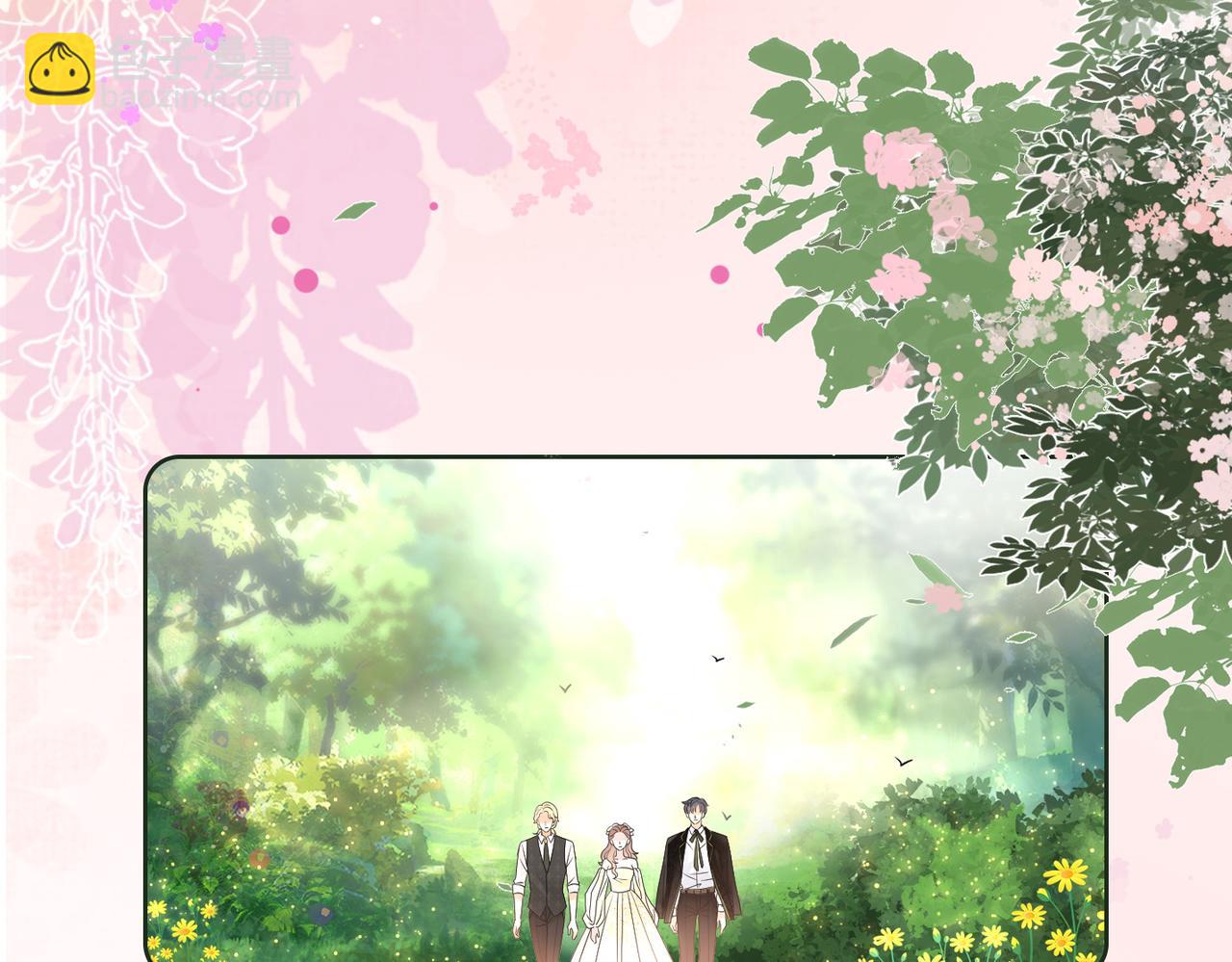 第50话 绝美森林拍摄(1/3)-第87话