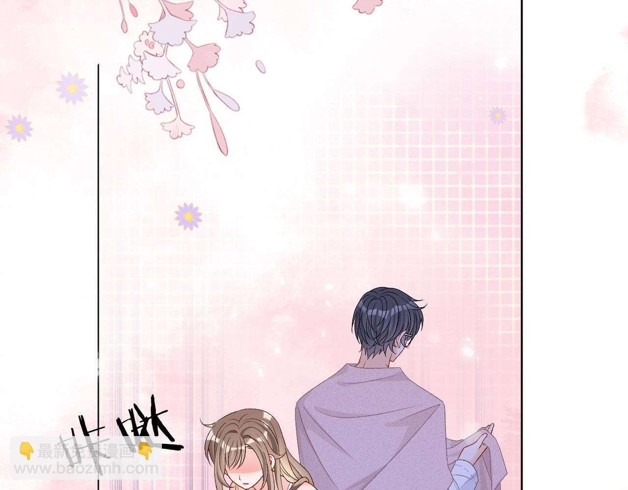 第60话 兔兔害羞(1/3)-第97话