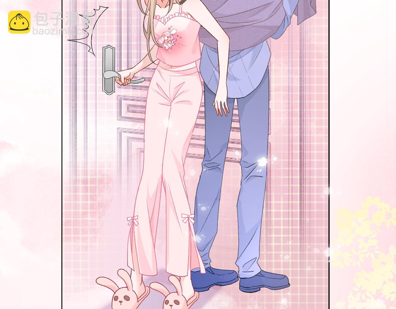 第60话 兔兔害羞(1/3)-第97话