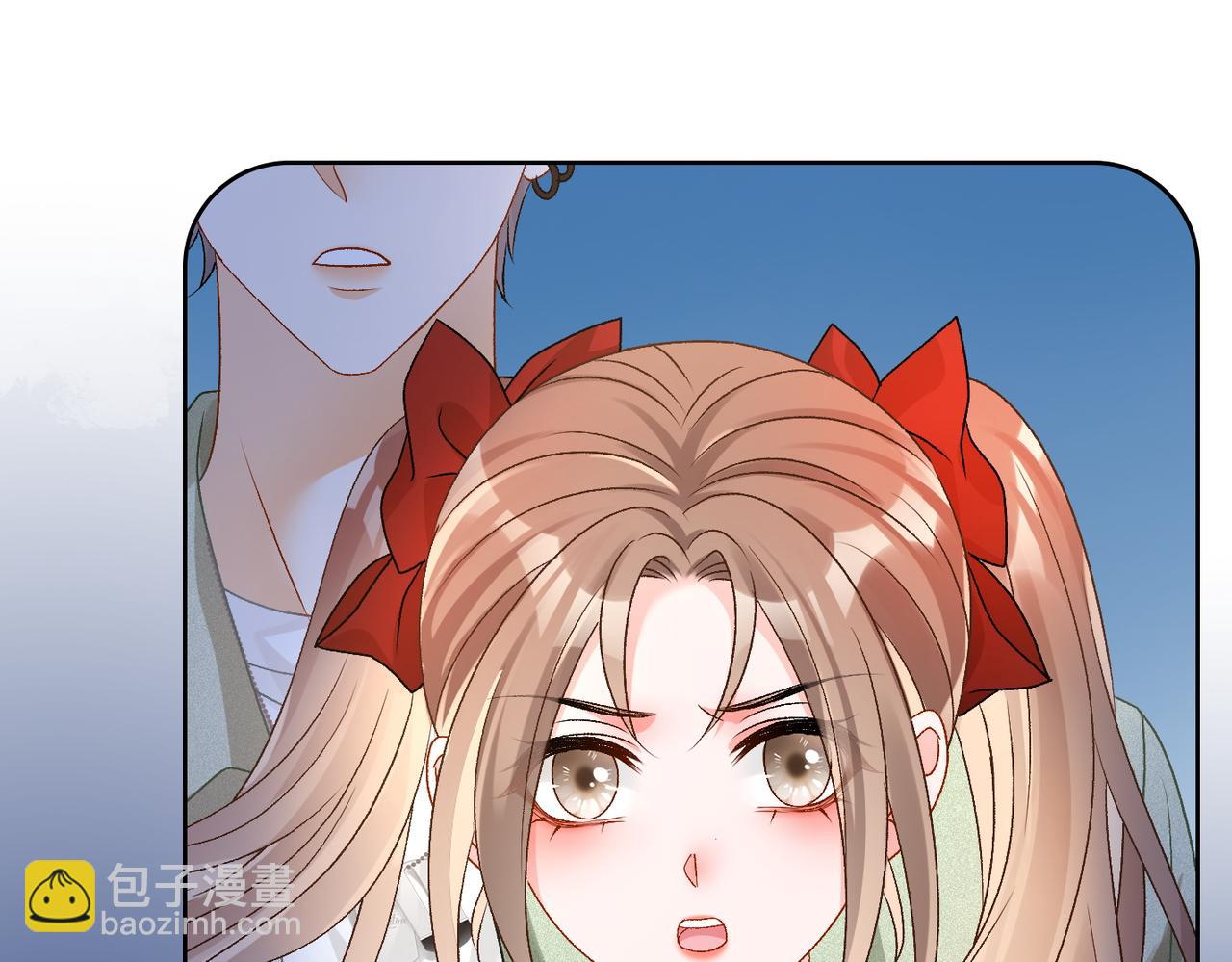 第62话 兔兔护&ldquo;夫&rdquo;(1/3)-第99话