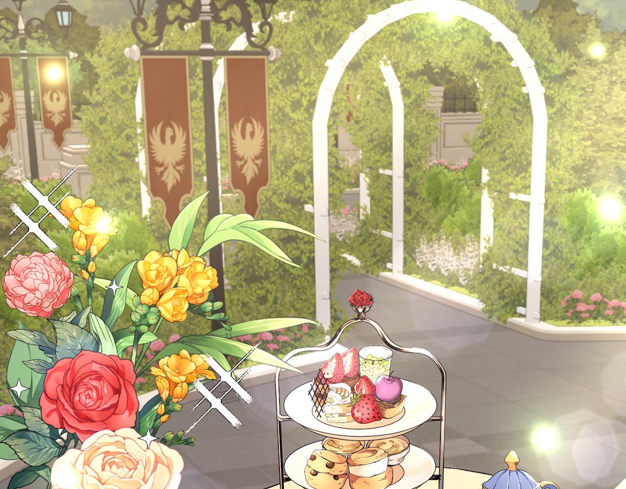 第1话 悲惨的前世(1/3)-第1话