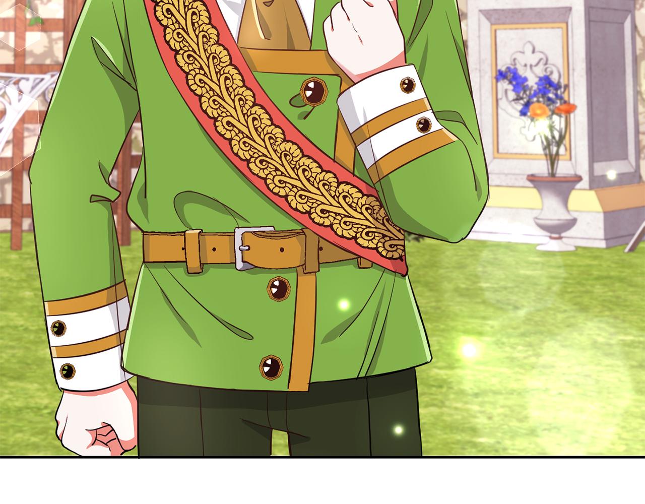 第27话 番外篇 基尔小时候4(1/2)-第27话