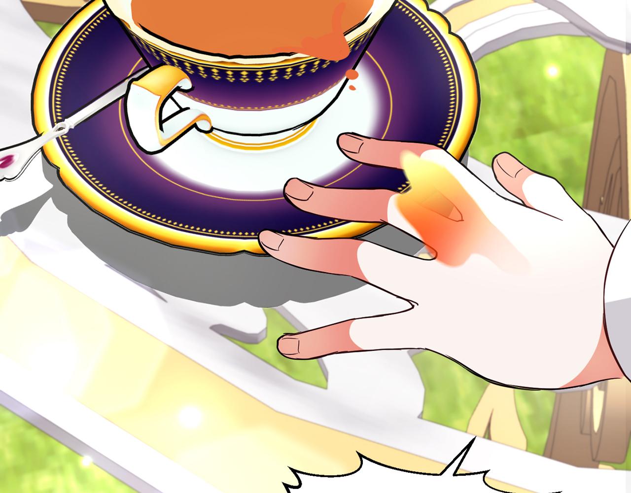 第27话 番外篇 基尔小时候4(1/2)-第27话