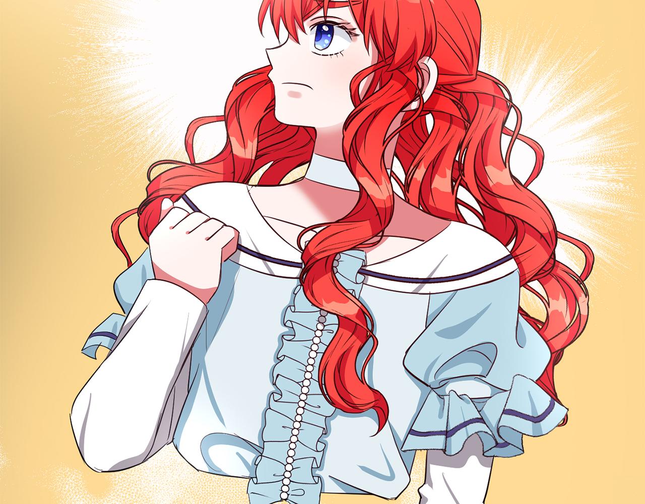 第31话 自作主张(1/3)-第31话