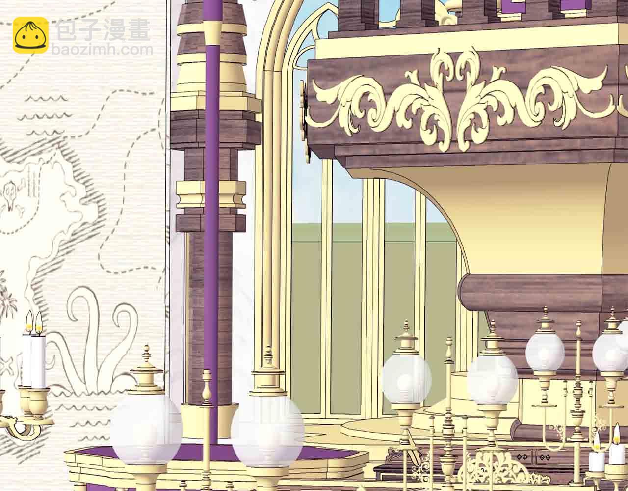 第31话 自作主张(1/3)-第31话