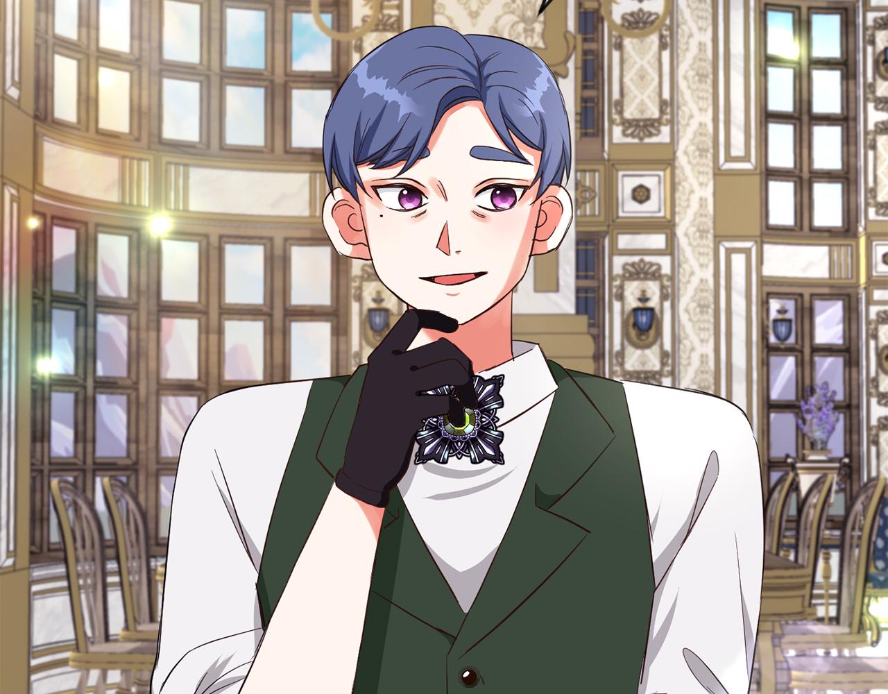 第33话 努力的基尔(1/3)-第33话