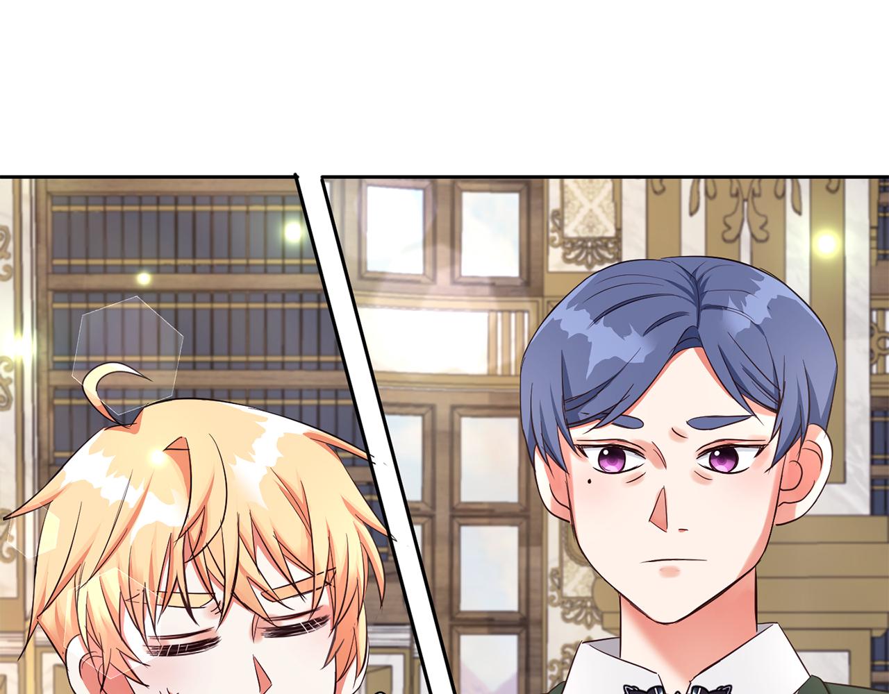 第33话 努力的基尔(1/3)-第33话