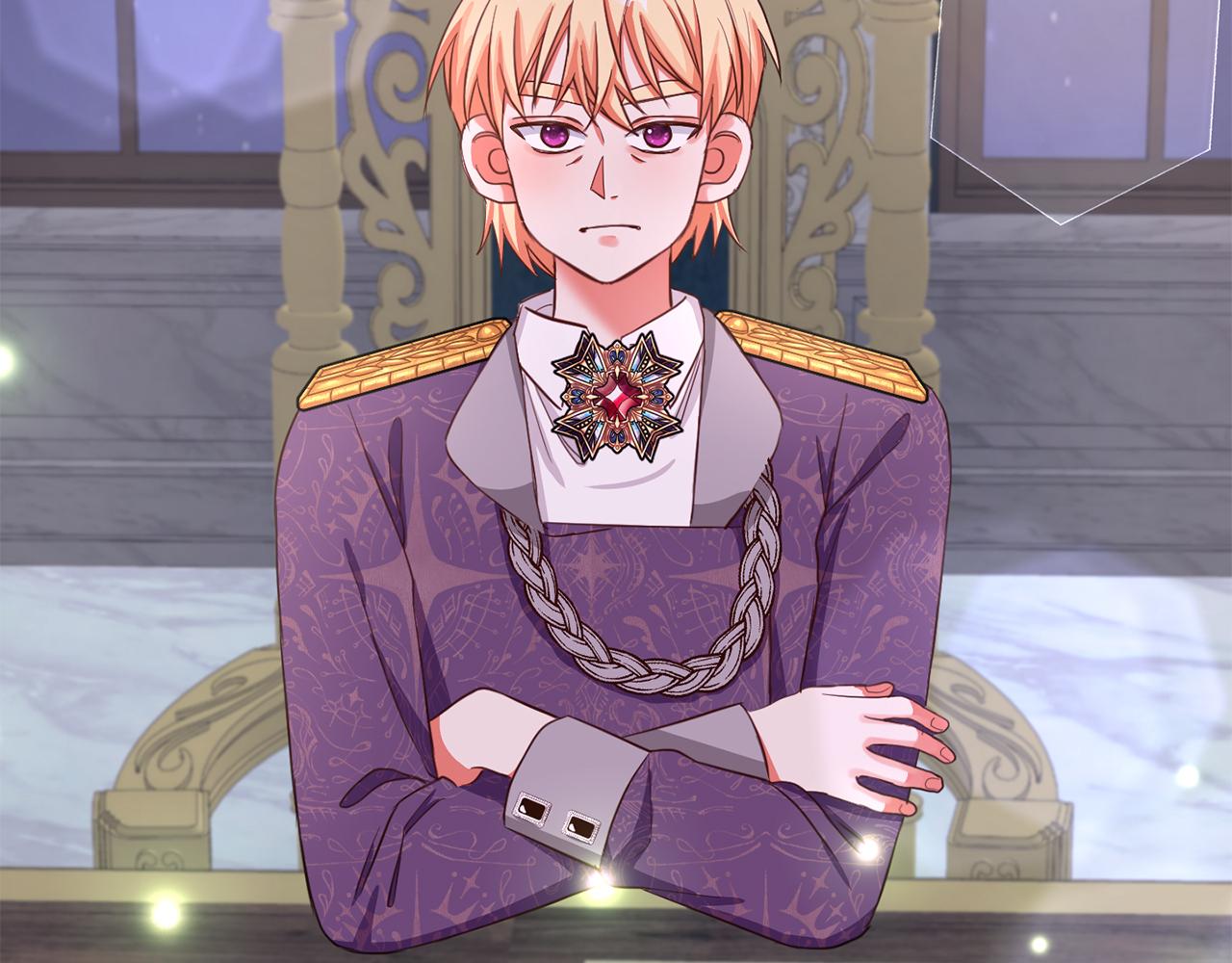 第35话 爆发边缘(1/3)-第35话