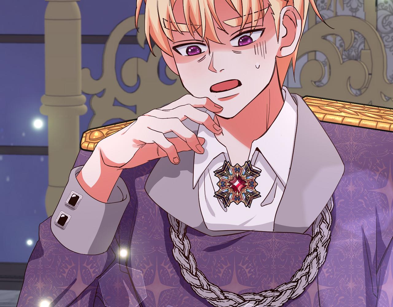 第35话 爆发边缘(1/3)-第35话