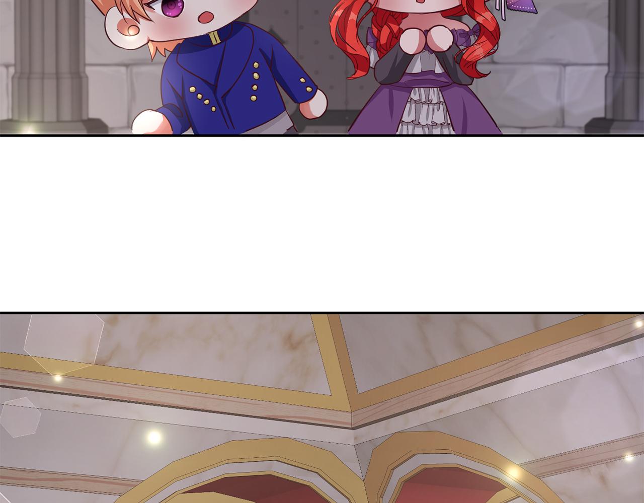 第39话 活着的宝石(1/3)-第39话