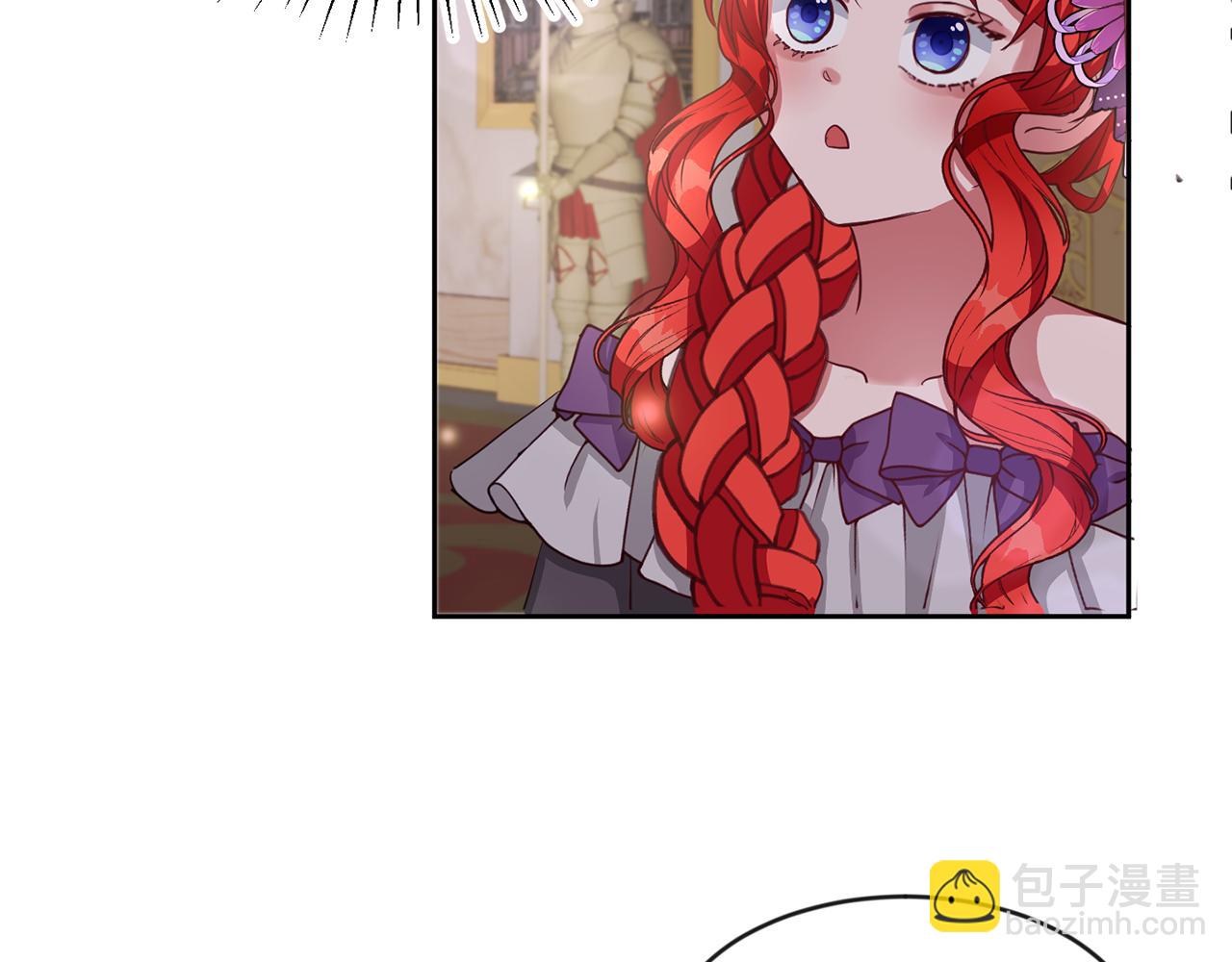 第39话 活着的宝石(1/3)-第39话