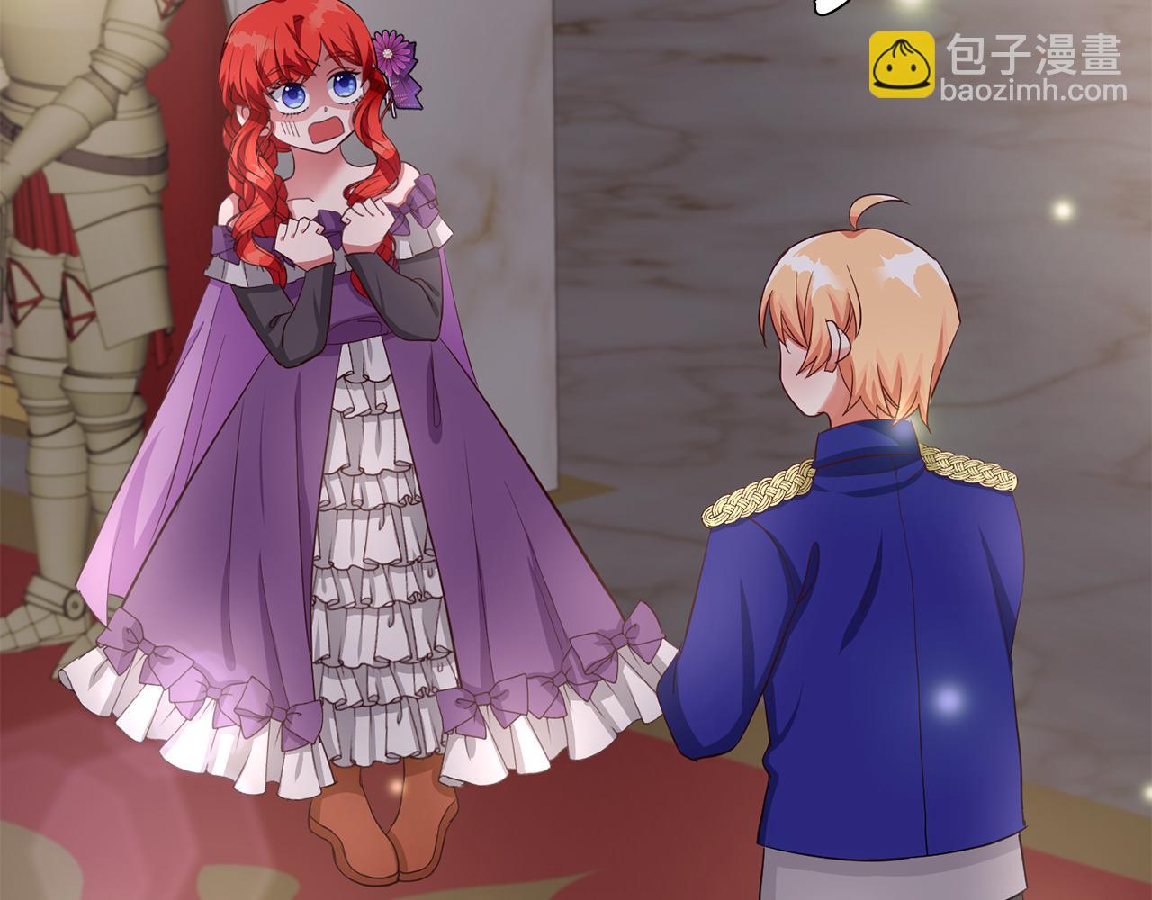 第39话 活着的宝石(1/3)-第39话