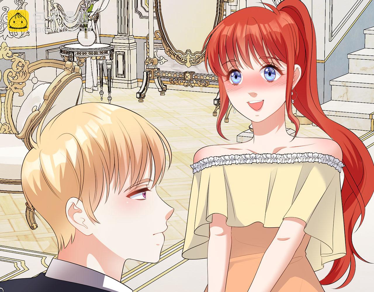 第51话 为时已晚(1/3)-第51话